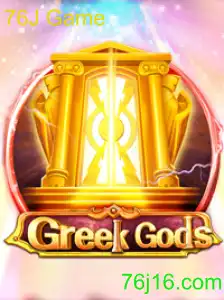 GreekGods
