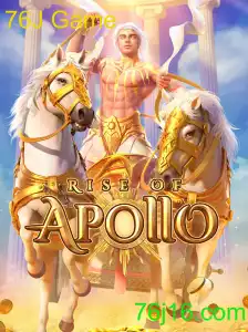 Rise of Apollo: Uma Jornada ao Olimpo